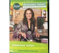 EVERYDAY ITALIAN WITH GIADA DE