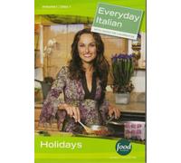 Everyday Italian with Giada De Laurentiis : Holidays : Volume 1, Disc 1 [DVD]...