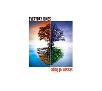Everyday Jones - Season of Hope