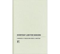 Everyday Law for Seniors