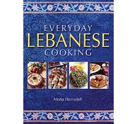Everyday Lebanese Cooking