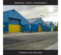 Everyday Life Activities [VINYL]