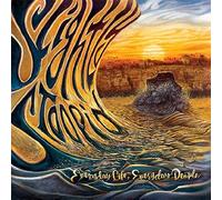 Slightly Stoopid - Everyday Life, Everyday People