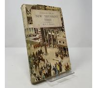 EVERYDAY LIFE IN NEW TESTAMENT TIMES.