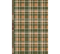 Everyday Lines: A Classic Lined Notebook: A 6" x 9" Hardcover Notebook with 200 Lined Pages and Date Header