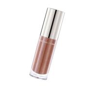 Everyday Liquid Eyeshadow with a Fine, 4 s coffee color | Wand Application Supports Standalone Wear Alongside Other Lid Color