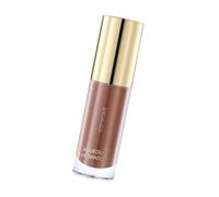 Everyday Liquid Eyeshadow with a Fine, 5 warm tea brown | Wand Application Supports Standalone Wear Alongside Other Lid Color