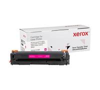 Magenta HP 203X Toner Cartridge CF543X HP Color LaserJet M254 Xerox 006R04183
