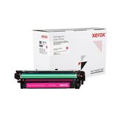 Everyday Magenta Toner by Xerox compatible with HP 507A (CE403A) Standard capacity
