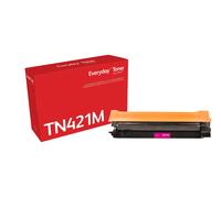 Everyday™ Magenta Toner by Xerox compatible with Brother TN-421M, Standard capacity