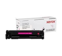 Xerox Everyday Replacement For CF403A/CRG-045M Laser Toner Magenta 00- you get 7