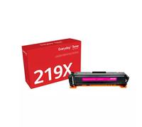 Everyday Magenta Toner by Xerox compatible with HP 219X (W2193X) High capacity