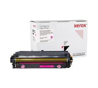 Xerox Everyday Magenta Toner Cartridge – High Capacity – Compatible with HP CF363X/CRG-040HM – 1 pc