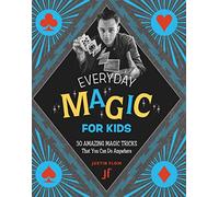 Everyday Magic for Kids