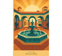Everyday Magic - The Desert Bloom: A Lined Notebook, 5.5 x 8.5