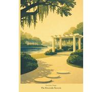 Everyday Magic - The Riverside Reverie: A Lined Notebook, 7 x 10