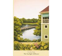 Everyday Magic - The Starlight Stillwater: A Lined Notebook, 5.5 x 8.5