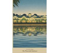 Everyday Magic - The Waterside Radiance: A Lined Notebook, 5.5 x 8.5