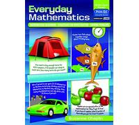 Everyday Mathematics: Book 2: Mathematical Reasoning - Strategies for Investigation - Solving Problems
