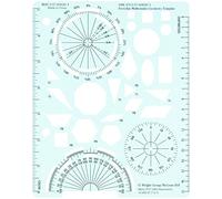 Everyday Mathematics Geometry Template