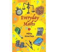 EVERYDAY MATHS