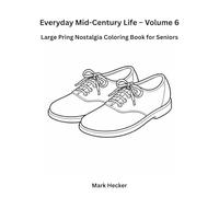 Everyday Mid-Century Life: Volume 6: Quiet Mornings