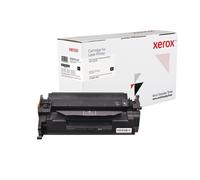 Compatible Everyday by Xerox Mono Toner with HP 89A (CF289A), Standard Capacity