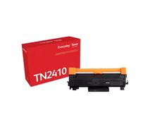 Everyday Mono Toner by Xerox compatible with Brother TN2410 Standard capacity