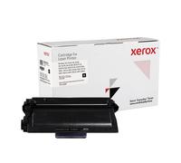 Compatible Xerox 006R04206 Toner black, 8K pages (replaces Brother TN3380)