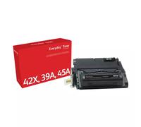 Everyday Mono Toner by Xerox compatible with HP 42A 39A 45A (Q5942X/ Q1339A/ Q5945A) Standard capacity