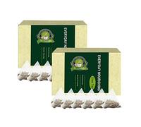 Everyday Nourishing Liver Tea,Tian Tian Qing Da Cha Liver Tea,Everyday Liver Support Tea,Supports Healthy Liver Function (2 Box)