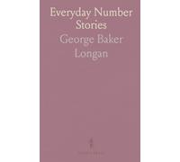 Everyday Number Stories