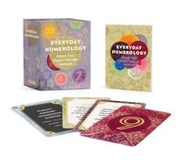 Everyday Numerology : Unlock Your Future through Numbers