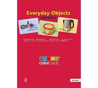 Everyday Objects - Colorcards