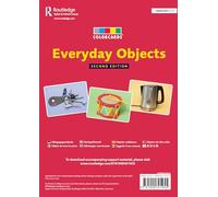 Everyday Objects - Colorcards