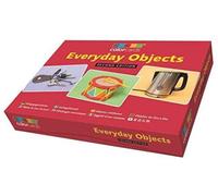 Everyday Objects: Colorcards : 2nd Edition