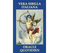 Everyday Oracle: 54 full colour cards and instructions