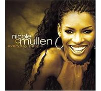Everyday People By Nicole C Mullen (2004-09-14)