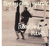Everyday People - Headline News