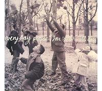 Everyday People - You wash, I'll dry (1990) [VINYL]
