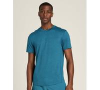 Wilson Everyday Performance Tee Lyons Blue Men’s T-Shirt XXL