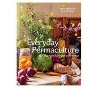 Everyday Permaculture, Matilda, Anna, Paperback