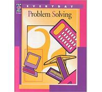 Everyday Problem Solving