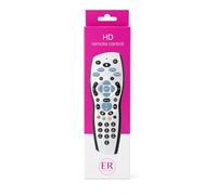 Everyday Remotes - Replacement for Sky HD+ Remote Control