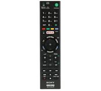 Everyday Remotes - Sony RMT-TX100D TV Remote - Batteries Included - Universal Sony Bravia Remote Control (RMT-TX100D)
