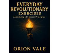 Everyday Revolutionary Exercises: Assimilating J.D. Greear Principles