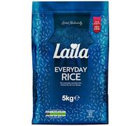 Everyday Rice 5kg - Perfect for All Rice Dishes - Delicious and Tasty