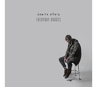 Everyday Robots by Damon Albarn (2014-05-04)