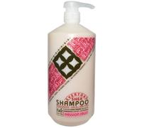 Everyday Shea, Moisturizing Shampoo, Passion Fruit, 32 fl oz (950 ml)