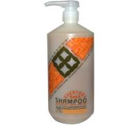 Everyday Shea, Shampoo, Vanilla Mint, 32 fl oz (950 ml)
